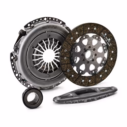 SACHS 3000 970 140 Clutch 240 BMW: 3 Touring, 1 Hatchback, 5 Saloon