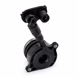 SACHS 2290 601 123 Clutch with central slave cylinder, with clutch pressure plate, with dual-mass flywheel, with flywheel screws with clutch disc 240 - Additional view 5