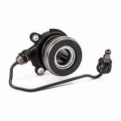 SACHS 2290 601 115 Clutch with central slave cylinder, with clutch pressure plate, with dual-mass flywheel, with flywheel screws with clutch disc 240 - Additional view 5