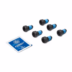 SACHS 2290 601 115 Clutch with central slave cylinder, with clutch pressure plate, with dual-mass flywheel, with flywheel screws with clutch disc 240 - Additional view 7