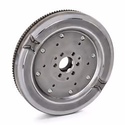 SACHS 2295 001 847 Flywheel 280 with flywheel screws, without pilot bearing VOLKSWAGEN: GOLF 6, Sharan II, Golf 7, AUDI: A3 Convertible, A3 Sportback