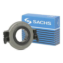 SACHS 3151 600 740 Clutch Release Bearing AUDI: 80 B2, Quattro, VOLKSWAGEN: Passat B2 Hatchback, TRANSPORTER 2 Kasten, LT 28-35 I Van