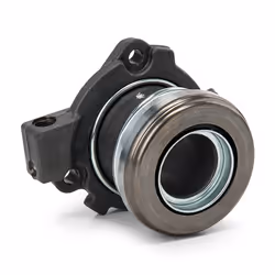SACHS 2290 601 116 Clutch with central slave cylinder, with clutch pressure plate, with dual-mass flywheel, with flywheel screws with clutch disc 250