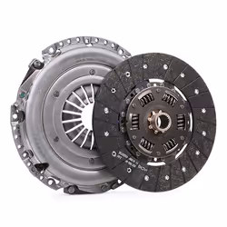 SACHS 3000 970 138 Clutch without clutch release bearing 250 VAUXHALL: Insignia Mk2, Insignia Mk1, ZAFIRA Mk3