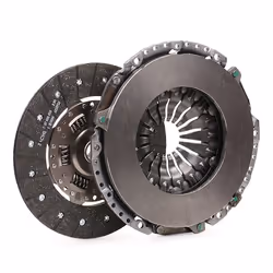 SACHS 3000 970 138 Clutch without clutch release bearing 250 VAUXHALL: Insignia Mk2, Insignia Mk1, ZAFIRA Mk3 - Additional view 6