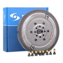 SACHS 2294 501 235 Flywheel with flywheel screws