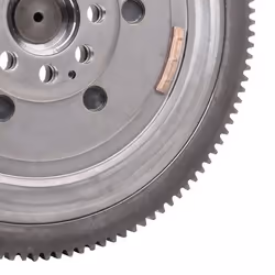 SACHS 2294 501 235 Flywheel with flywheel screws - Additional view 4