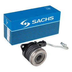 SACHS 3182 654 281 Central Slave Cylinder, clutch ALFA ROMEO: Giulietta Hatchback, MiTo, FIAT: 500L, 500X, JEEP: Renegade Off-Road, Cherokee V
