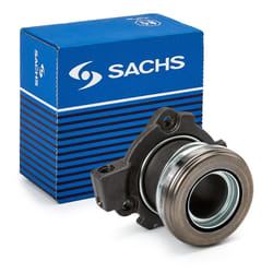 SACHS 3182 654 287 Central Slave Cylinder, clutch VAUXHALL: Insignia Mk1, ZAFIRA Mk3, Insignia Mk1 Limousine