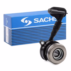 Central Slave Cylinder, clutch; SACHS; for FORD, VOLVO, MAZDA; 1685547, 1686778, 1706670, 1760736, 1785392