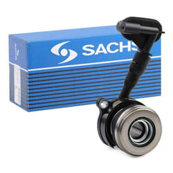 SACHS 3182 654 288 Central Slave Cylinder, clutch FORD: FIESTA 6, Transit Connect V408 Van, FIESTA 7, VOLVO: V40 Hatchback, C30, S40 II
