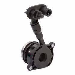 SACHS 3182 654 288 Central Slave Cylinder, clutch FORD: FIESTA 6, Transit Connect V408 Van, FIESTA 7, VOLVO: V40 Hatchback, C30, S40 II