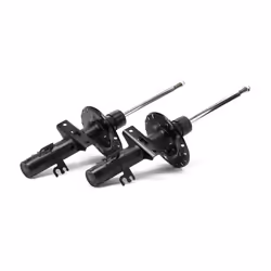 SACHS 319 654 Shock absorber Gas Pressure Twin-Tube Suspension Strut Top pin VOLKSWAGEN: Transporter 5, Transporter 5 Bus, Transporter 6