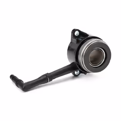 SACHS 2290 601 141 Clutch with central slave cylinder, with clutch pressure plate, with dual-mass flywheel, with flywheel screws with clutch disc 240 - Additional view 4