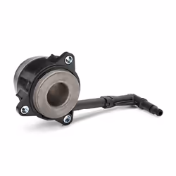 SACHS 2290 601 141 Clutch with central slave cylinder, with clutch pressure plate, with dual-mass flywheel, with flywheel screws with clutch disc 240 - Additional view 5