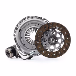 Clutch; SACHS; 240; for HYUNDAI, KIA