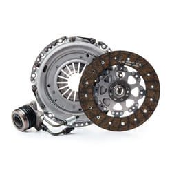 SACHS 3000 990 535 Clutch 240 HYUNDAI: ix35, KIA: Sportage III