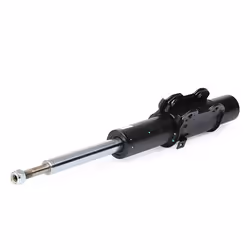 SACHS 319 655 Shock absorber Gas Pressure Twin-Tube Suspension Strut Top pin MERCEDES-BENZ: Sprinter 3-T Van, Sprinter 3.5-T Van, Sprinter 5-T Van