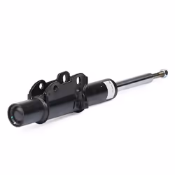 SACHS 319 655 Shock absorber Gas Pressure Twin-Tube Suspension Strut Top pin MERCEDES-BENZ: Sprinter 3-T Van, Sprinter 3.5-T Van, Sprinter 5-T Van