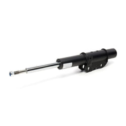 SACHS 319 684 Shock absorber Gas Pressure Twin-Tube Suspension Strut Top pin MERCEDES-BENZ: Sprinter 3.5-T Van, Sprinter 5-T Van, Sprinter 3-T Van