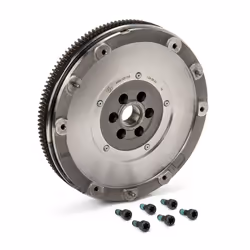 SACHS 6366 000 058 Flywheel 235 with flywheel screws MINI: Coupe, Hatchback