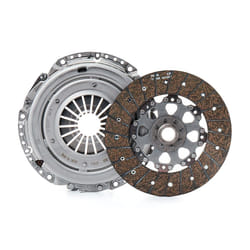 SACHS 3000 970 142 Clutch without clutch release bearing 260 MERCEDES-BENZ: Sprinter 3.5-t Van, Vito Van, Sprinter 3.5-t Platform / Chassis