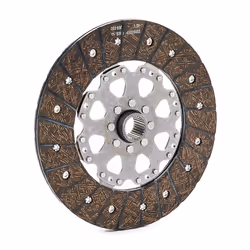 SACHS 3000 970 142 Clutch without clutch release bearing 260 MERCEDES-BENZ: Sprinter 3.5-t Van, Vito Van, Sprinter 3.5-t Platform / Chassis - Additional view 4