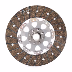 SACHS 3000 970 142 Clutch without clutch release bearing 260 MERCEDES-BENZ: Sprinter 3.5-t Van, Vito Van, Sprinter 3.5-t Platform / Chassis - Additional view 5