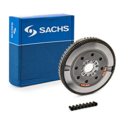 SACHS 2295 701 001 Flywheel with flywheel screws HYUNDAI: i30 II Hatchback, Tucson, i30 III Hatchback, KIA: Sportage IV, Pro cee‘d II Hatchback