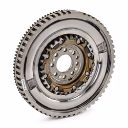 SACHS 2295 701 001 Flywheel with flywheel screws HYUNDAI: i30 II Hatchback, Tucson, i30 III Hatchback, KIA: Sportage IV, Pro cee‘d II Hatchback