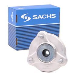 SACHS 803 367 Top strut mount Front Axle Left, Front Axle Right MERCEDES-BENZ: E-Class Saloon, GLC Off-Road, GLC Coupe