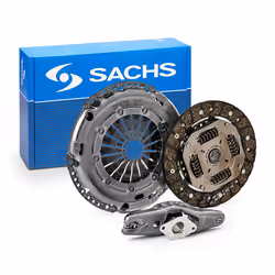 Clutch; SACHS; 220; for VOLKSWAGEN, SEAT, VW, SKODA; 04C141016E, 04C141016E, 04C141015R, 04C141015RX, 04C141016E