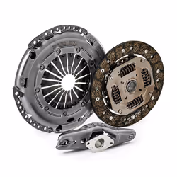 SACHS 3000 950 109 Clutch 220 VOLKSWAGEN: Golf 7, SEAT: Leon III Hatchback, Leon III ST