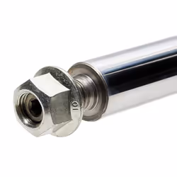 SACHS 318 236 Shock absorber Gas Pressure Twin-Tube Suspension Strut Top pin MERCEDES-BENZ: V-Class, Vito Tourer, Vito Van - Additional view 4