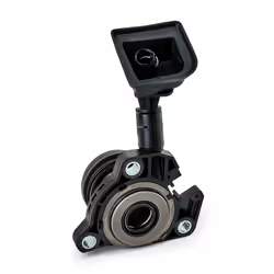 SACHS 2290 601 156 Clutch with central slave cylinder, with clutch pressure plate, with dual-mass flywheel, with flywheel screws with clutch disc 240 - Additional view 5