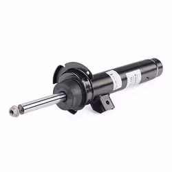 SACHS 319 733 Shock absorber Gas Pressure Twin-Tube Suspension Strut Top pin BMW: 3 Touring, 2 Coupe, 4 Coupe