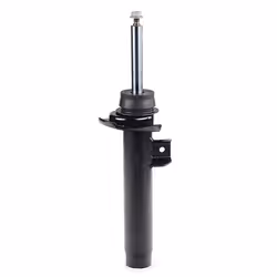 SACHS 319 733 Shock absorber Gas Pressure Twin-Tube Suspension Strut Top pin BMW: 3 Touring, 2 Coupe, 4 Coupe - Additional view 5