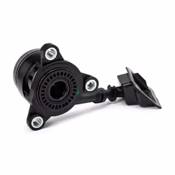 SACHS 2290 601 158 Clutch with central slave cylinder, with clutch pressure plate, with dual-mass flywheel, with flywheel screws with clutch disc 228 - Additional view 5