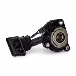 SACHS 2290 601 164 Clutch with central slave cylinder, with clutch pressure plate, with dual-mass flywheel, with flywheel screws with clutch disc 228 - Additional view 4