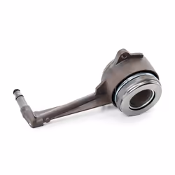 SACHS 2290 601 165 Clutch with central slave cylinder, with clutch pressure plate, with dual-mass flywheel, with flywheel screws with clutch disc 240 - Additional view 4