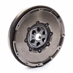 SACHS 2290 601 165 Clutch with central slave cylinder, with clutch pressure plate, with dual-mass flywheel, with flywheel screws with clutch disc 240 - Additional view 8