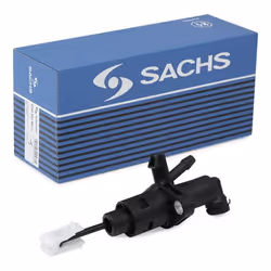 Clutch Master Cylinder; SACHS; for VOLKSWAGEN, AUDI, SEAT, SKODA, VW; 1J2721388A, 1J2721388C, 1J2721388F, 6Q0721388A, 6Q07213 ...
