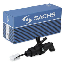 SACHS 6284 654 007 Clutch Master Cylinder VOLKSWAGEN: Polo IV Hatchback, Golf 4, Polo III Hatchback, AUDI: TT Coupe, A3 Hatchback