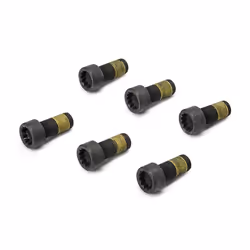 SACHS 2290 601 162 Clutch with central slave cylinder, with clutch pressure plate, with dual-mass flywheel, with flywheel screws with clutch disc 240 - Additional view 6