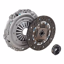 SACHS 3000 951 605 Clutch 228 VOLKSWAGEN: GOLF 3, TRANSPORTER 4 Bus, Transporter 4, AUDI: A3 Hatchback, SKODA: Octavia I Hatchback