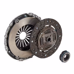 SACHS 3000 951 605 Clutch 228 VOLKSWAGEN: GOLF 3, TRANSPORTER 4 Bus, Transporter 4, AUDI: A3 Hatchback, SKODA: Octavia I Hatchback
