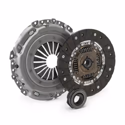 SACHS 3000 951 608 Clutch 228 VOLKSWAGEN: Corrado, GOLF 3, Polo IV Hatchback, SKODA: Fabia I Hatchback, Roomster, Octavia I Hatchback, SEAT: Ibiza 3
