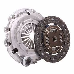 SACHS 3000 951 619 Clutch 228 CITROËN: C4 I Grand Picasso, C5 III Estate, C4 Picasso 1, PEUGEOT: 206 Hatchback, Expert II Tepee, Expert II Van