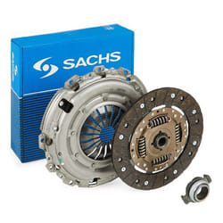 SACHS 3000 951 626 Clutch 228 CITROËN: Xantia Hatchback, Berlingo / Berlingo First I, Berlingo / Berlingo First I Van, PEUGEOT: 306 Hatchback