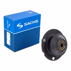 Top strut mount; SACHS; Front Axle Left, Front Axle Right with integrated ball bearing; for BMW; 1124508, 1139452, 3133112450 ...